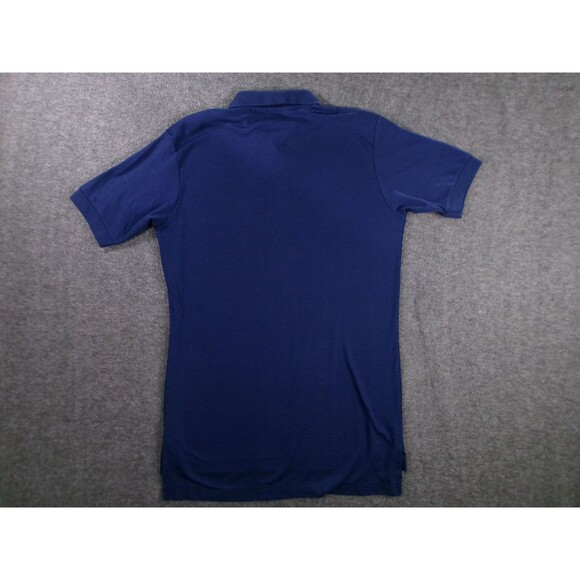 Westchester Classics Polo Shirt Men Large Navy Short Sleeve Causal Basic Golf - Picture 9 of 10